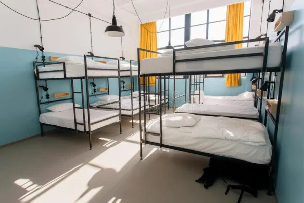 6 Sharing AC Room in Manikonda