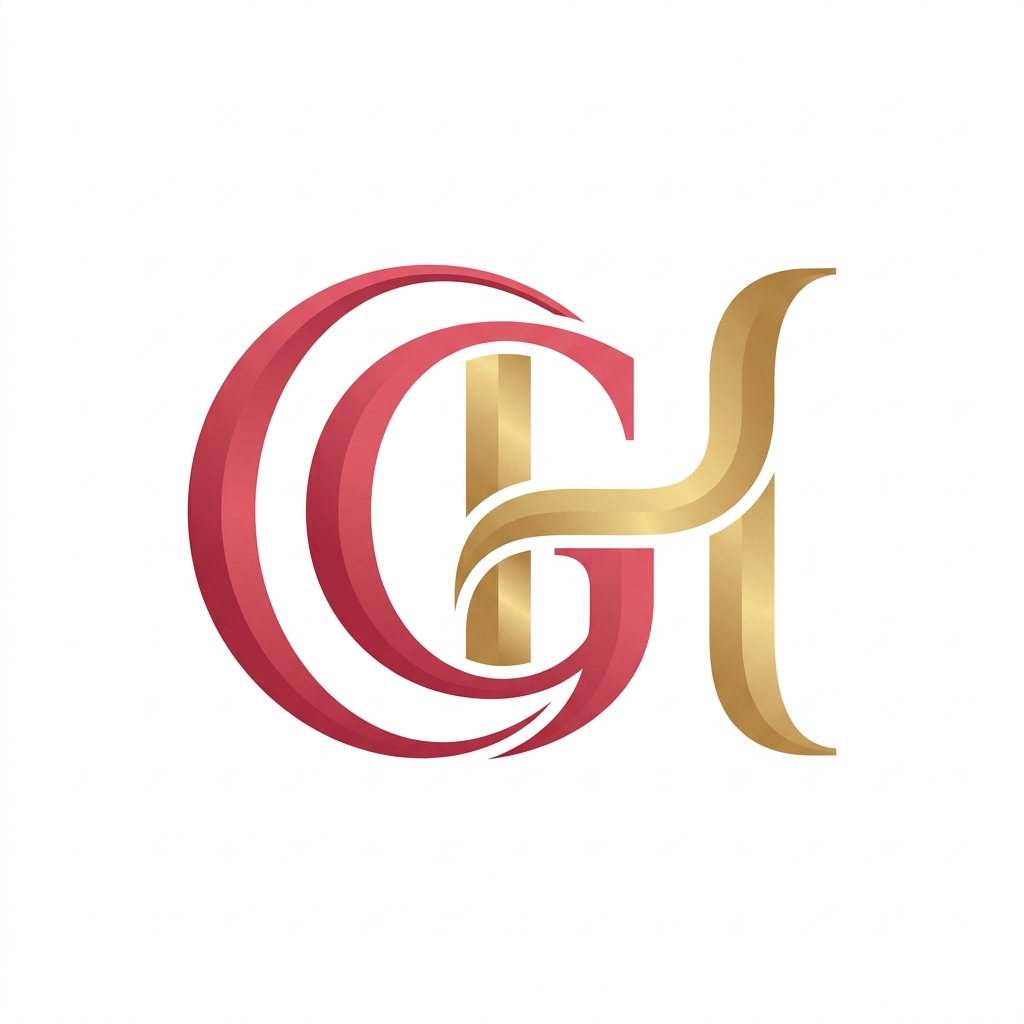 Central Girls Hostel Logo