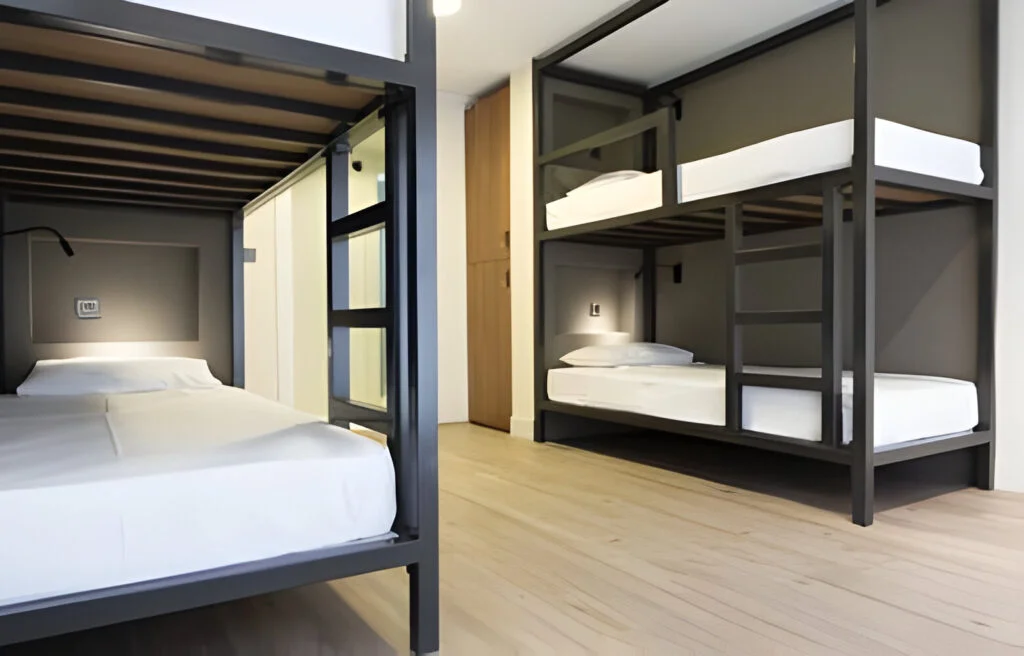 2 Sharing AC Room in Manikonda