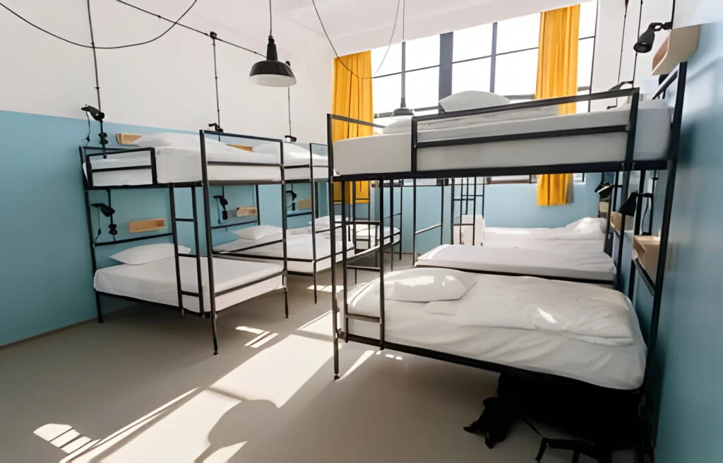 3 Sharing AC Room in Manikonda